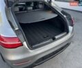 Сірий Мерседес GLC-Class Coupe, об'ємом двигуна 1.99 л та пробігом 120 тис. км за 35900 $, фото 35 на Automoto.ua