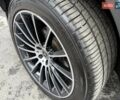 Серый Мерседес GLC-Class Coupe, объемом двигателя 1.99 л и пробегом 120 тыс. км за 35900 $, фото 66 на Automoto.ua