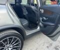 Сірий Мерседес GLC-Class Coupe, об'ємом двигуна 1.99 л та пробігом 120 тис. км за 35900 $, фото 20 на Automoto.ua