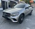 Сірий Мерседес GLC-Class Coupe, об'ємом двигуна 1.99 л та пробігом 120 тис. км за 35900 $, фото 65 на Automoto.ua