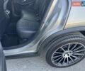 Сірий Мерседес GLC-Class Coupe, об'ємом двигуна 1.99 л та пробігом 120 тис. км за 35900 $, фото 80 на Automoto.ua