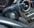 Сірий Мерседес GLC-Class Coupe, об'ємом двигуна 1.99 л та пробігом 120 тис. км за 35900 $, фото 3 на Automoto.ua