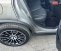 Сірий Мерседес GLC-Class Coupe, об'ємом двигуна 1.99 л та пробігом 120 тис. км за 35900 $, фото 22 на Automoto.ua