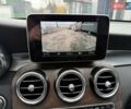 Серый Мерседес GLC-Class Coupe, объемом двигателя 1.99 л и пробегом 120 тыс. км за 35900 $, фото 14 на Automoto.ua