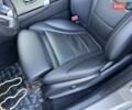 Сірий Мерседес GLC-Class Coupe, об'ємом двигуна 1.99 л та пробігом 120 тис. км за 35900 $, фото 88 на Automoto.ua