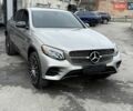 Серый Мерседес GLC-Class Coupe, объемом двигателя 1.99 л и пробегом 120 тыс. км за 35900 $, фото 35 на Automoto.ua