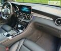 Серый Мерседес GLC-Class Coupe, объемом двигателя 2.93 л и пробегом 41 тыс. км за 59999 $, фото 61 на Automoto.ua