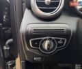 Серый Мерседес GLC-Class Coupe, объемом двигателя 3 л и пробегом 9 тыс. км за 68400 $, фото 21 на Automoto.ua