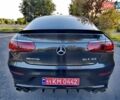 Серый Мерседес GLC-Class Coupe, объемом двигателя 3 л и пробегом 157 тыс. км за 44444 $, фото 5 на Automoto.ua