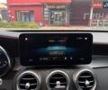 Серый Мерседес GLC-Class Coupe, объемом двигателя 3 л и пробегом 9 тыс. км за 68400 $, фото 28 на Automoto.ua