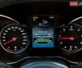 Серый Мерседес GLC-Class Coupe, объемом двигателя 2 л и пробегом 51 тыс. км за 53500 $, фото 14 на Automoto.ua