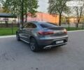 Сірий Мерседес GLC-Class Coupe, об'ємом двигуна 2.93 л та пробігом 41 тис. км за 59999 $, фото 8 на Automoto.ua