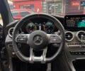 Серый Мерседес GLC-Class Coupe, объемом двигателя 3 л и пробегом 9 тыс. км за 68400 $, фото 43 на Automoto.ua