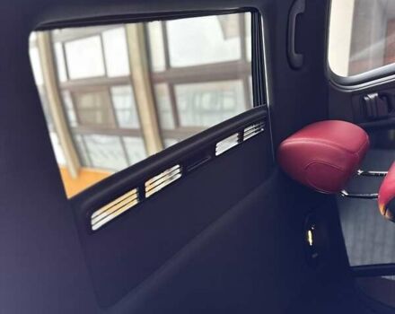 Сірий Мерседес GLC-Class Coupe, об'ємом двигуна 1.99 л та пробігом 97 тис. км за 45200 $, фото 106 на Automoto.ua