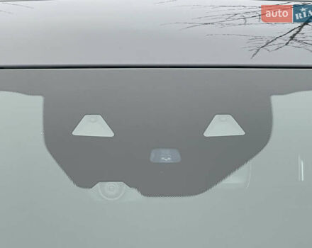 Серый Мерседес GLC-Class Coupe, объемом двигателя 3 л и пробегом 10 тыс. км за 69999 $, фото 18 на Automoto.ua