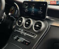 Серый Мерседес GLC-Class Coupe, объемом двигателя 3 л и пробегом 10 тыс. км за 69999 $, фото 50 на Automoto.ua