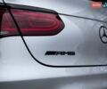 Сірий Мерседес GLC-Class Coupe, об'ємом двигуна 1.99 л та пробігом 97 тис. км за 45200 $, фото 48 на Automoto.ua