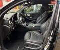 Серый Мерседес GLC-Class Coupe, объемом двигателя 3 л и пробегом 9 тыс. км за 68400 $, фото 18 на Automoto.ua