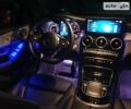 Сірий Мерседес GLC-Class Coupe, об'ємом двигуна 2.93 л та пробігом 41 тис. км за 59999 $, фото 88 на Automoto.ua