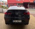 Серый Мерседес GLC-Class Coupe, объемом двигателя 3 л и пробегом 9 тыс. км за 68400 $, фото 7 на Automoto.ua