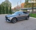 Сірий Мерседес GLC-Class Coupe, об'ємом двигуна 2.93 л та пробігом 41 тис. км за 59999 $, фото 2 на Automoto.ua