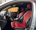 Сірий Мерседес GLC-Class Coupe, об'ємом двигуна 1.99 л та пробігом 97 тис. км за 45200 $, фото 64 на Automoto.ua