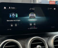 Серый Мерседес GLC-Class Coupe, объемом двигателя 3 л и пробегом 10 тыс. км за 69999 $, фото 63 на Automoto.ua