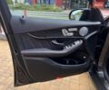 Серый Мерседес GLC-Class Coupe, объемом двигателя 3 л и пробегом 9 тыс. км за 68400 $, фото 15 на Automoto.ua
