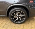 Серый Мерседес GLC-Class Coupe, объемом двигателя 3 л и пробегом 9 тыс. км за 68400 $, фото 12 на Automoto.ua