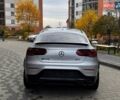 Сірий Мерседес GLC-Class Coupe, об'ємом двигуна 1.99 л та пробігом 97 тис. км за 45200 $, фото 36 на Automoto.ua