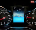 Серый Мерседес GLC-Class Coupe, объемом двигателя 2 л и пробегом 51 тыс. км за 53500 $, фото 10 на Automoto.ua