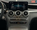 Серый Мерседес GLC-Class Coupe, объемом двигателя 3 л и пробегом 10 тыс. км за 69999 $, фото 42 на Automoto.ua