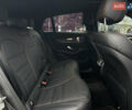 Серый Мерседес GLC-Class Coupe, объемом двигателя 3 л и пробегом 10 тыс. км за 69999 $, фото 39 на Automoto.ua