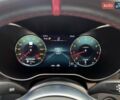 Серый Мерседес GLC-Class Coupe, объемом двигателя 3 л и пробегом 9 тыс. км за 68400 $, фото 27 на Automoto.ua