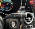 Серый Мерседес GLC-Class Coupe, объемом двигателя 3 л и пробегом 9 тыс. км за 68400 $, фото 26 на Automoto.ua