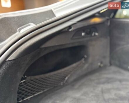 Сірий Мерседес GLC-Class Coupe, об'ємом двигуна 1.99 л та пробігом 97 тис. км за 45200 $, фото 112 на Automoto.ua