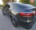 Серый Мерседес GLC-Class Coupe, объемом двигателя 3 л и пробегом 157 тыс. км за 44444 $, фото 3 на Automoto.ua