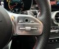 Серый Мерседес GLC-Class Coupe, объемом двигателя 3 л и пробегом 9 тыс. км за 68400 $, фото 23 на Automoto.ua