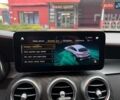 Серый Мерседес GLC-Class Coupe, объемом двигателя 3 л и пробегом 9 тыс. км за 68400 $, фото 31 на Automoto.ua