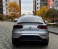 Сірий Мерседес GLC-Class Coupe, об'ємом двигуна 1.99 л та пробігом 97 тис. км за 45200 $, фото 39 на Automoto.ua