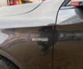 Серый Мерседес GLC-Class Coupe, объемом двигателя 3 л и пробегом 9 тыс. км за 68400 $, фото 11 на Automoto.ua