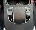 Серый Мерседес GLC-Class Coupe, объемом двигателя 3 л и пробегом 9 тыс. км за 68400 $, фото 33 на Automoto.ua
