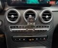 Серый Мерседес GLC-Class Coupe, объемом двигателя 3 л и пробегом 9 тыс. км за 68400 $, фото 32 на Automoto.ua