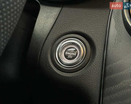 Серый Мерседес GLC-Class Coupe, объемом двигателя 3 л и пробегом 10 тыс. км за 69999 $, фото 45 на Automoto.ua