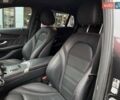 Серый Мерседес GLC-Class Coupe, объемом двигателя 3 л и пробегом 9 тыс. км за 68400 $, фото 19 на Automoto.ua
