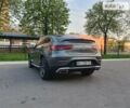 Серый Мерседес GLC-Class Coupe, объемом двигателя 2.93 л и пробегом 41 тыс. км за 59999 $, фото 9 на Automoto.ua