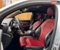 Сірий Мерседес GLC-Class Coupe, об'ємом двигуна 1.99 л та пробігом 97 тис. км за 45200 $, фото 66 на Automoto.ua
