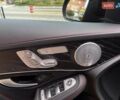 Серый Мерседес GLC-Class Coupe, объемом двигателя 3 л и пробегом 9 тыс. км за 68400 $, фото 16 на Automoto.ua