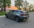 Сірий Мерседес GLC-Class Coupe, об'ємом двигуна 2.93 л та пробігом 41 тис. км за 59999 $, фото 7 на Automoto.ua