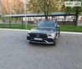 Сірий Мерседес GLC-Class Coupe, об'ємом двигуна 2.93 л та пробігом 41 тис. км за 59999 $, фото 26 на Automoto.ua